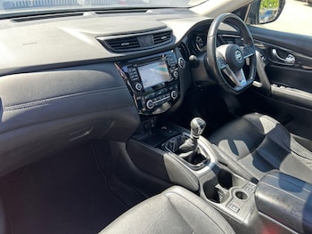 Used Nissan X-Trail 2020 for sale - 78888527: Photo
