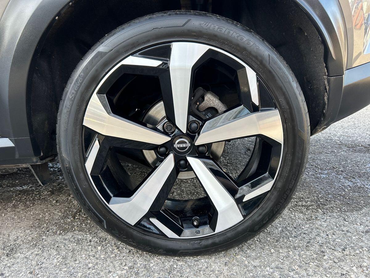 Used Nissan Juke 2024 for sale - 77943870: Photo 10