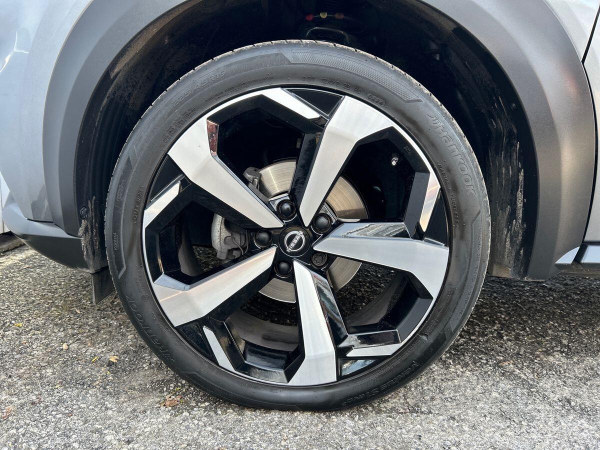 Used Nissan Juke 2024 for sale - 77943870: Photo 11