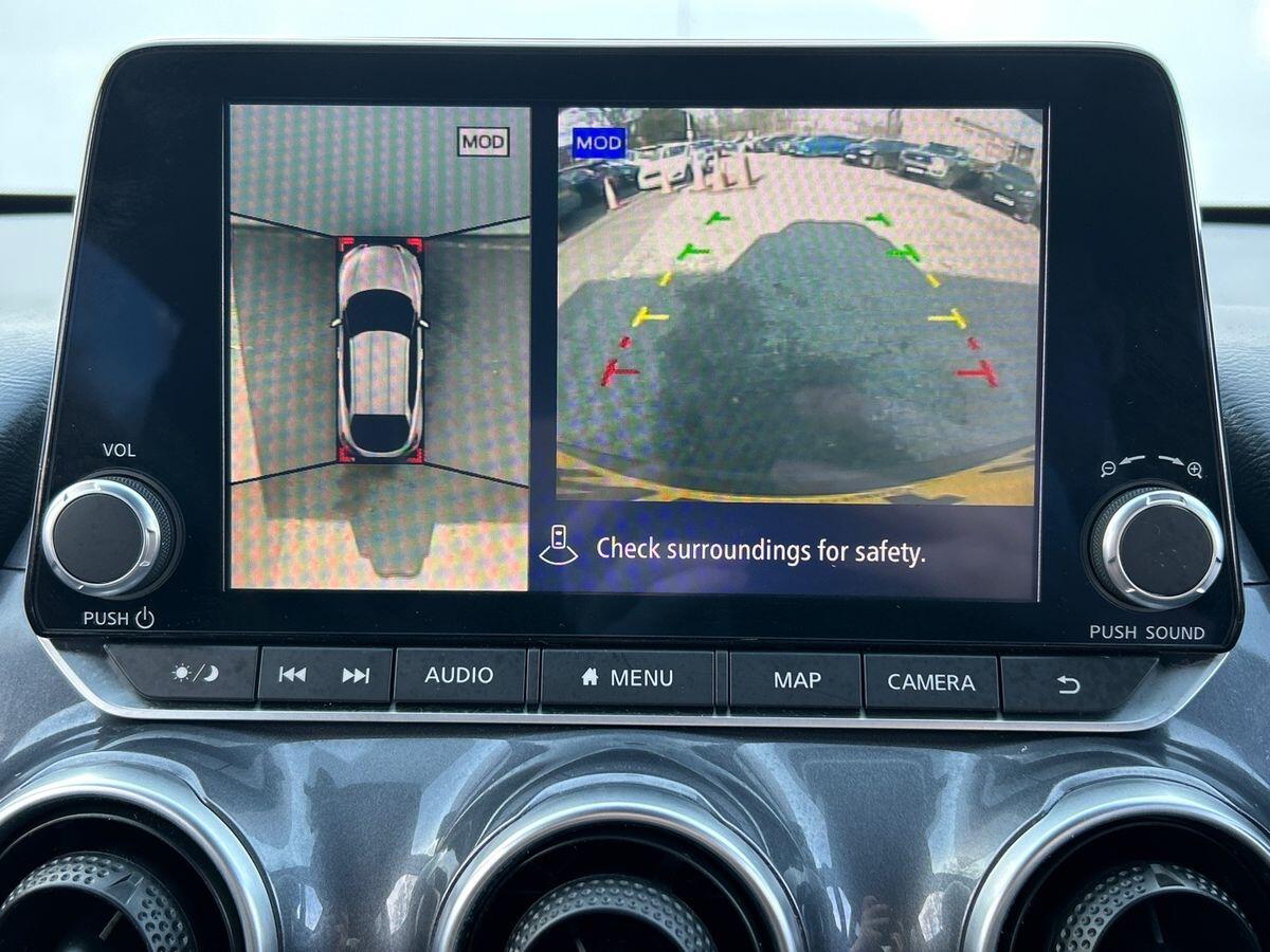 Used Nissan Juke 2024 for sale - 77943870: Photo 17