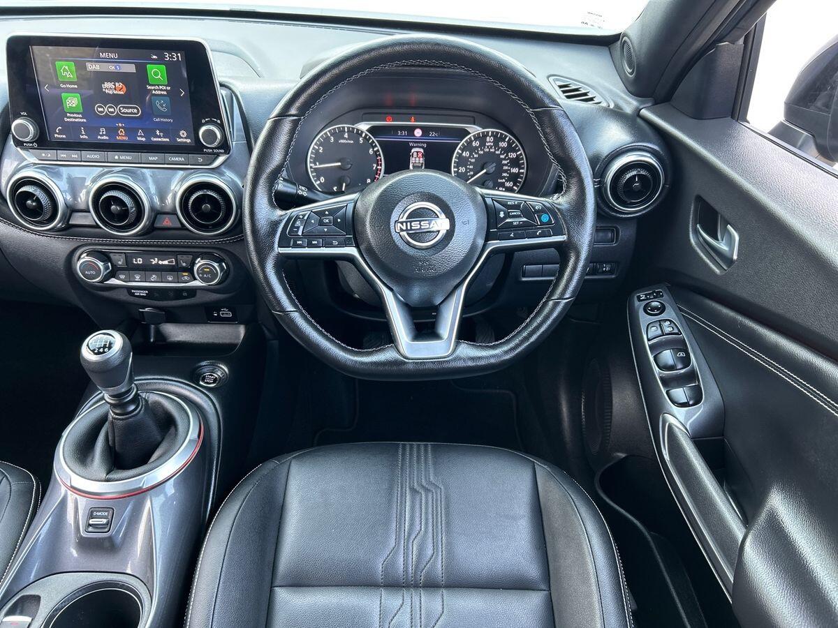 Used Nissan Juke 2024 for sale - 77943870: Photo 20