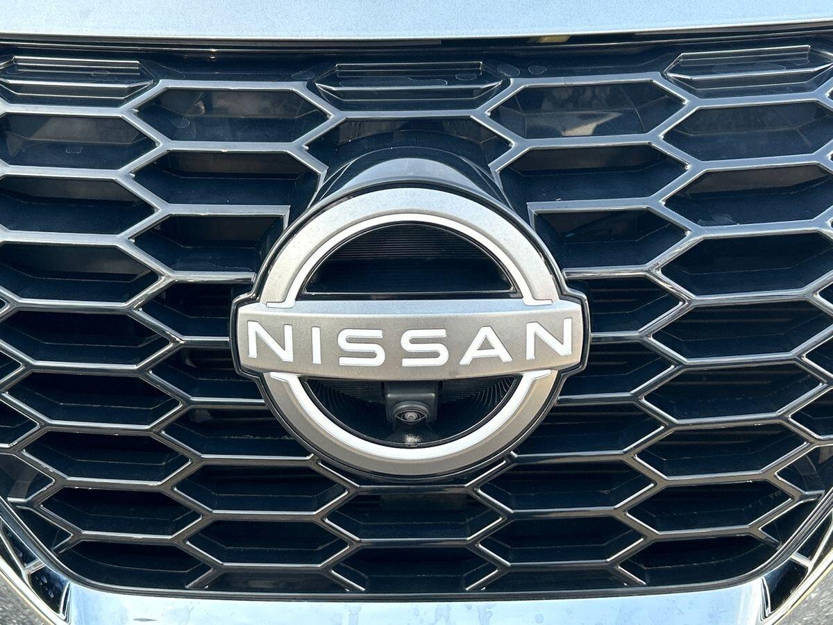 Used Nissan Juke 2024 for sale - 77943870: Photo 25