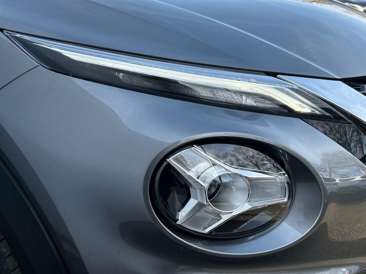 Used Nissan Juke 2024 for sale - 77943870: Photo 26