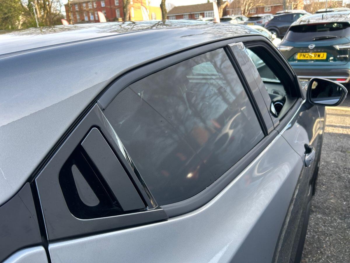 Used Nissan Juke 2024 for sale - 77943870: Photo 28