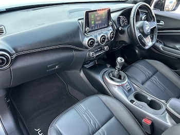 Used Nissan Juke 2024 for sale - 77943870: Photo