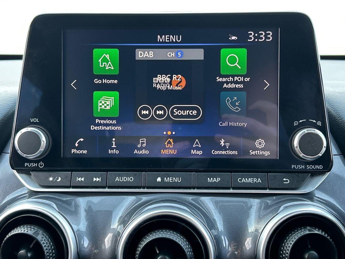 Used Nissan Juke 2024 for sale - 77943870: Photo 34