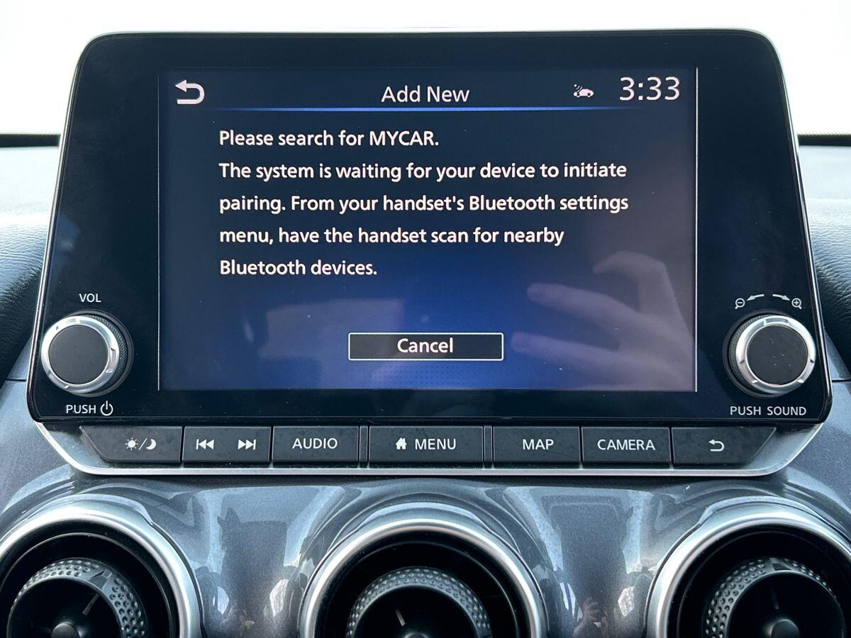 Used Nissan Juke 2024 for sale - 77943870: Photo 35