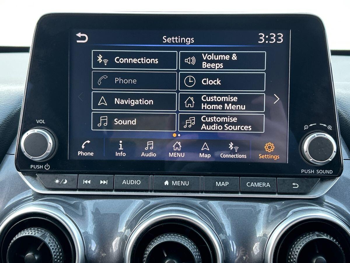 Used Nissan Juke 2024 for sale - 77943870: Photo 39