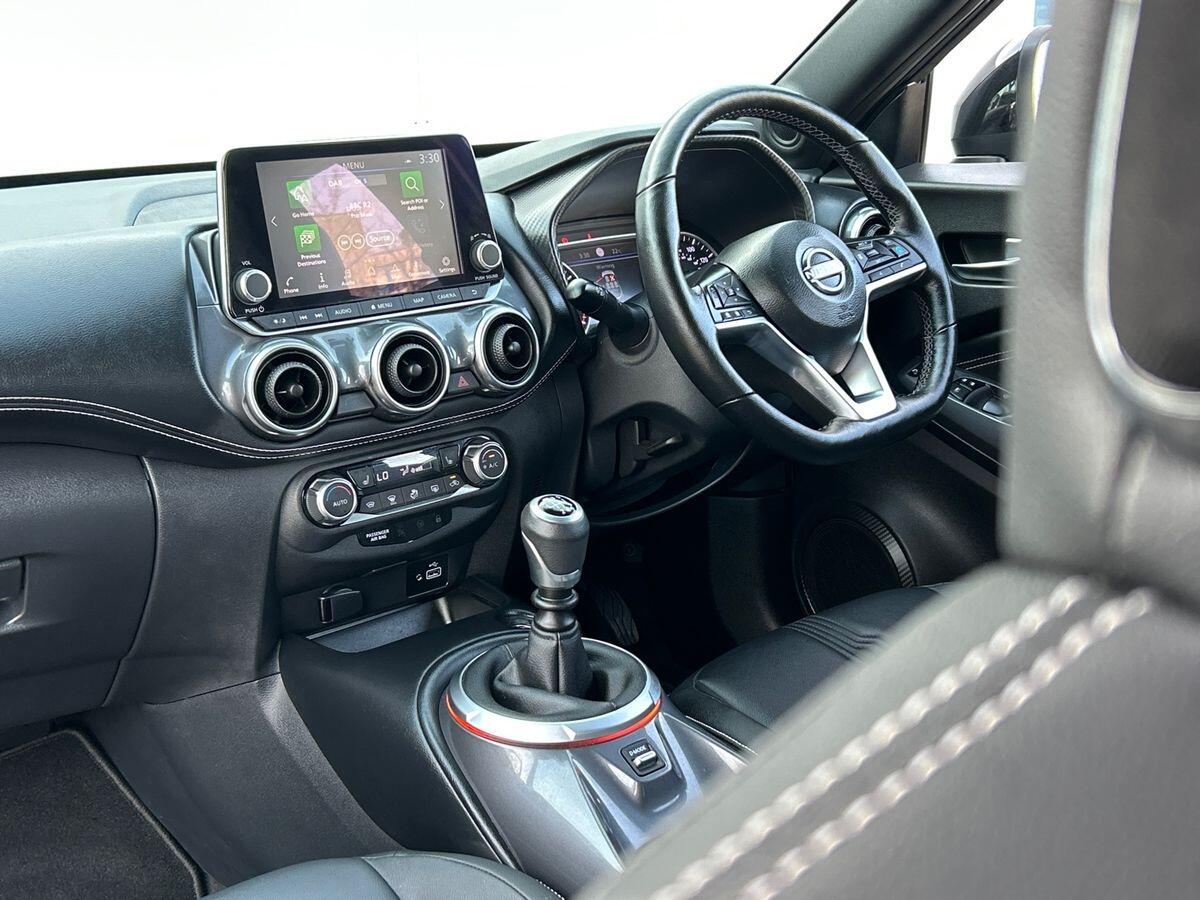 Used Nissan Juke 2024 for sale - 77943870: Photo 48