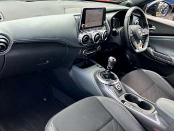 Used Nissan Juke 2022 for sale - 75119012: Photo