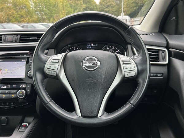 Used Nissan Qashqai 2017 for sale - 76232570: Photo 14