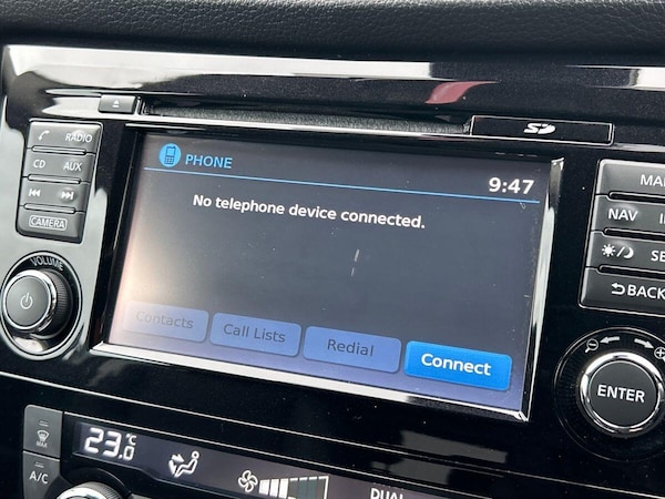 Used Nissan Qashqai 2017 for sale - 76232570: Photo 23
