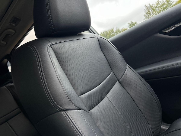 Used Nissan Qashqai 2017 for sale - 76232570: Photo 27