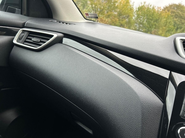 Used Nissan Qashqai 2017 for sale - 76232570: Photo 29
