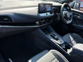 Used Nissan Qashqai 2024 for sale - 75006777: Photo