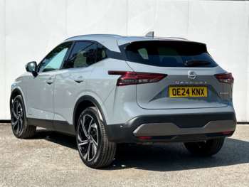 Used Nissan Qashqai 2024 for sale - 75006777: Photo