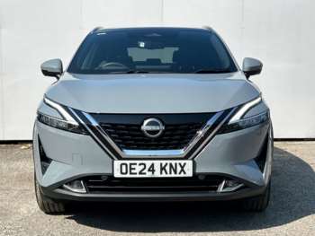 Used Nissan Qashqai 2024 for sale - 75006777: Photo