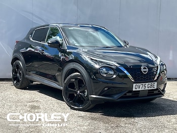 Used Nissan Juke 2025 for sale - 78599203: Photo