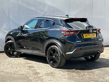 Used Nissan Juke 2025 for sale - 78599203: Photo