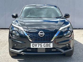 Used Nissan Juke 2025 for sale - 78599203: Photo