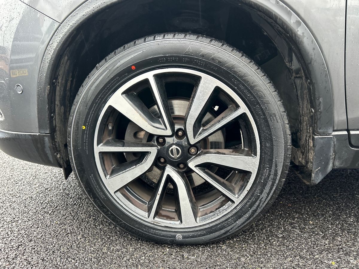 Used Nissan X-Trail 2017 for sale - 77187516: Photo 13