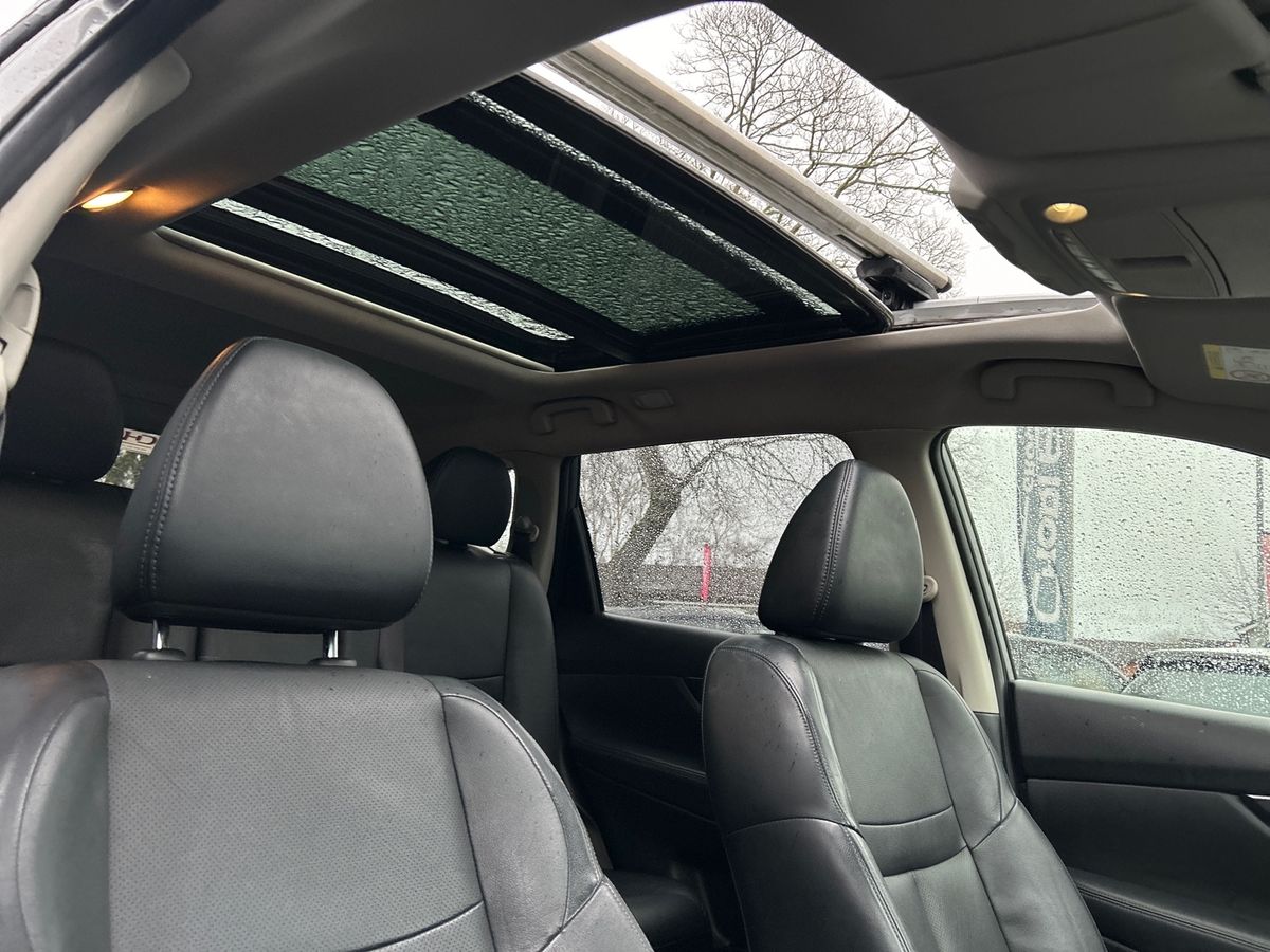 Used Nissan X-Trail 2017 for sale - 77187516: Photo 17