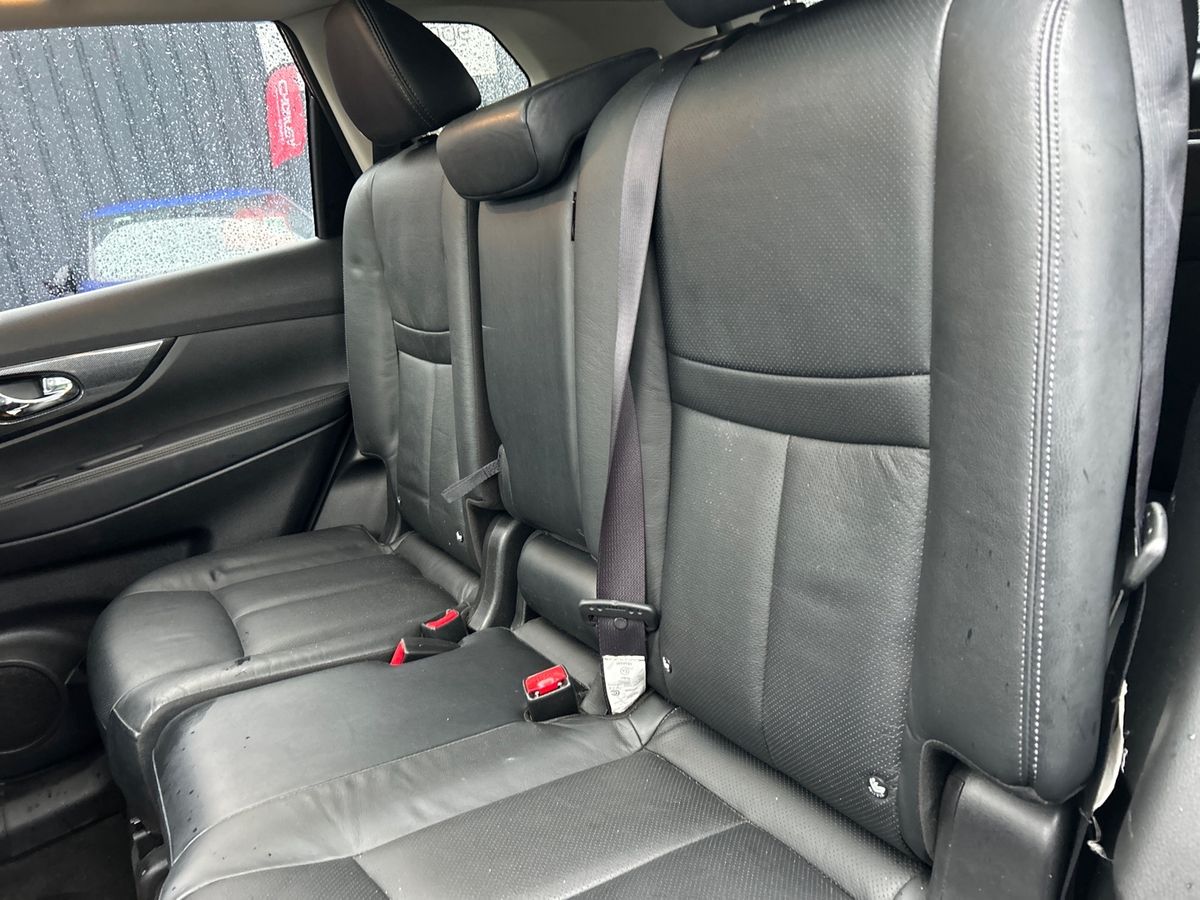 Used Nissan X-Trail 2017 for sale - 77187516: Photo 19