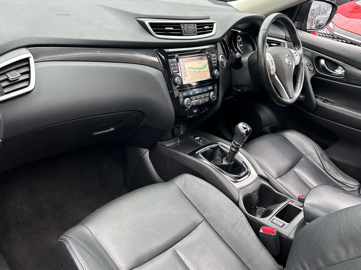 Used Nissan X-Trail 2017 for sale - 77187516: Photo 2