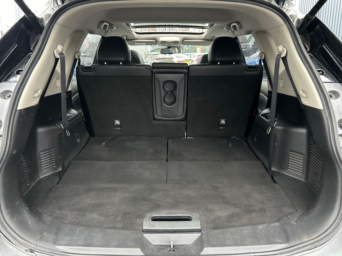 Used Nissan X-Trail 2017 for sale - 77187516: Photo 20