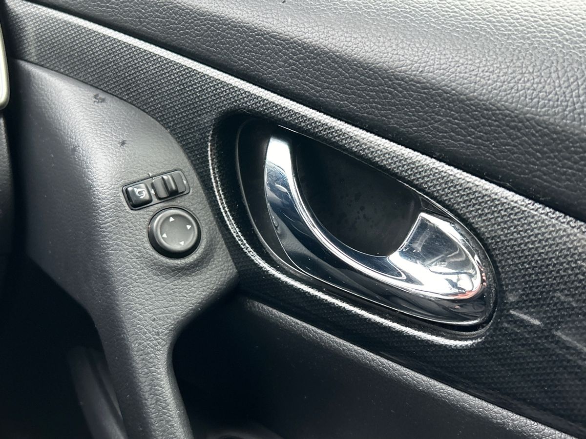 Used Nissan X-Trail 2017 for sale - 77187516: Photo 21