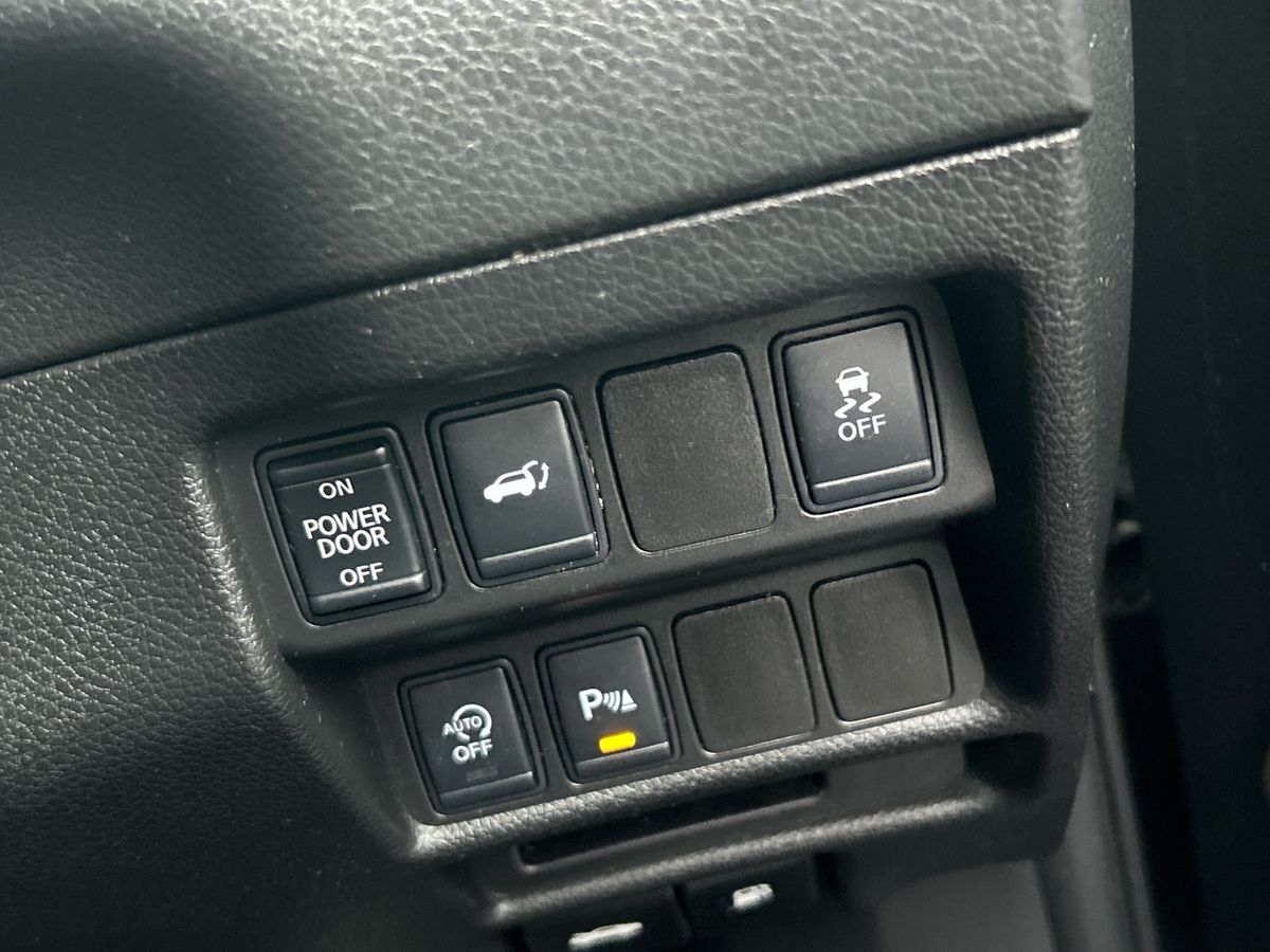 Used Nissan X-Trail 2017 for sale - 77187516: Photo 23