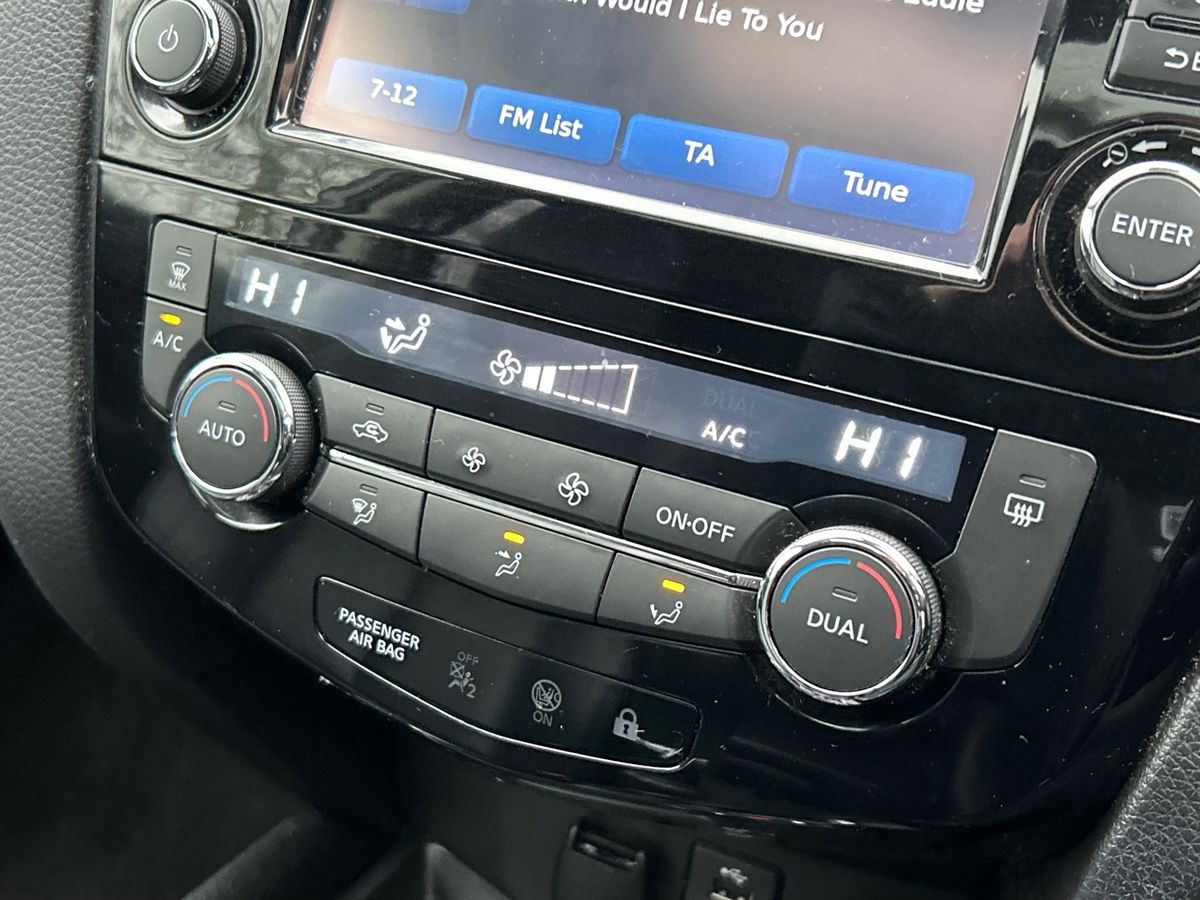 Used Nissan X-Trail 2017 for sale - 77187516: Photo 27