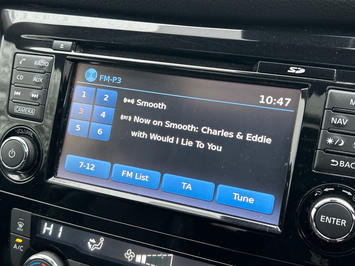 Used Nissan X-Trail 2017 for sale - 77187516: Photo 28