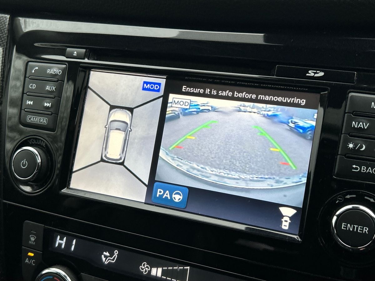 Used Nissan X-Trail 2017 for sale - 77187516: Photo 29