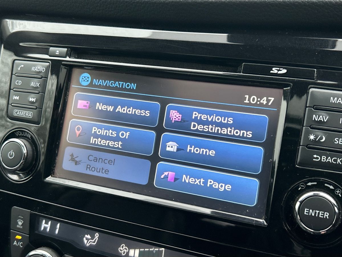 Used Nissan X-Trail 2017 for sale - 77187516: Photo 30