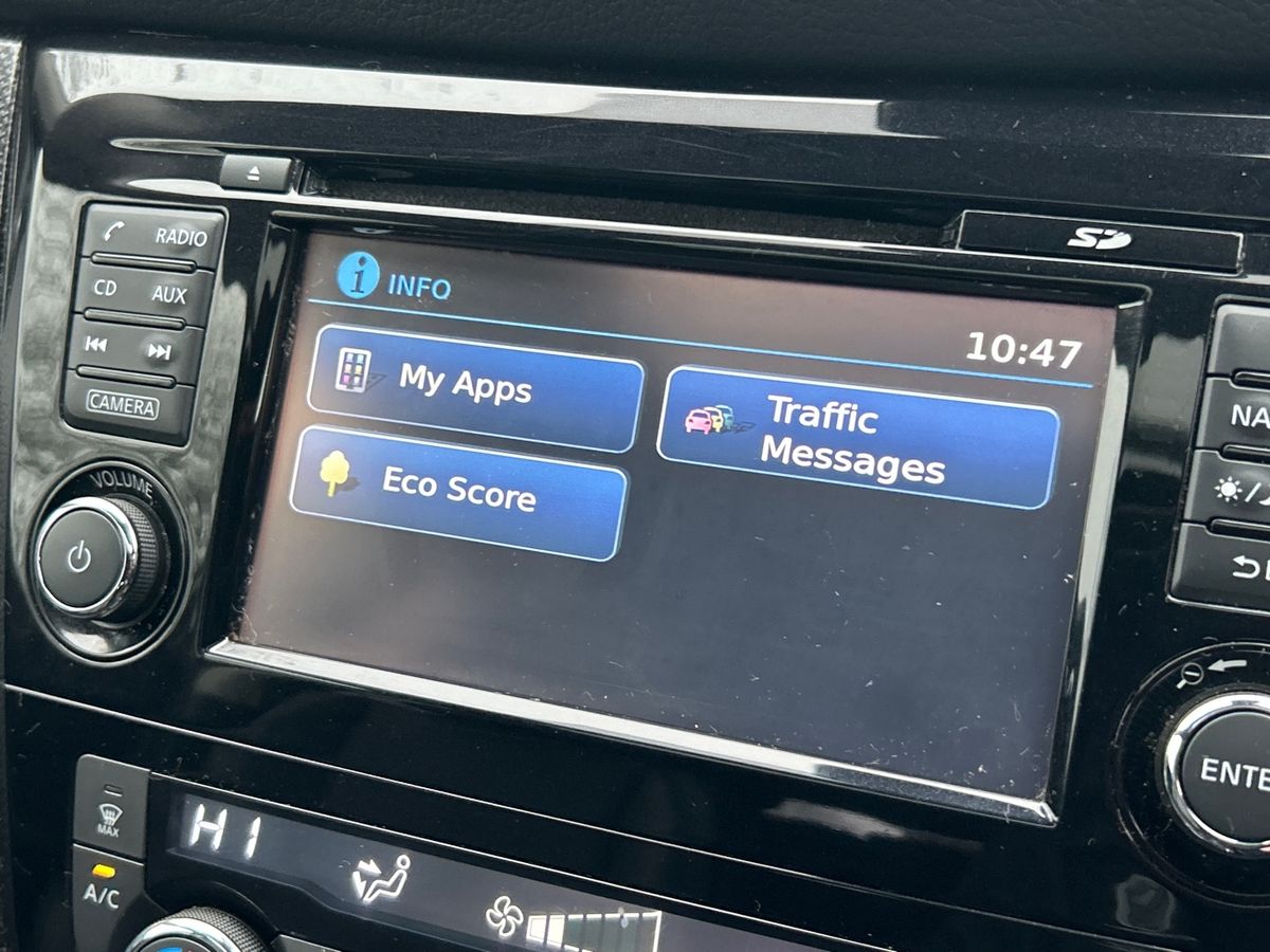 Used Nissan X-Trail 2017 for sale - 77187516: Photo 31