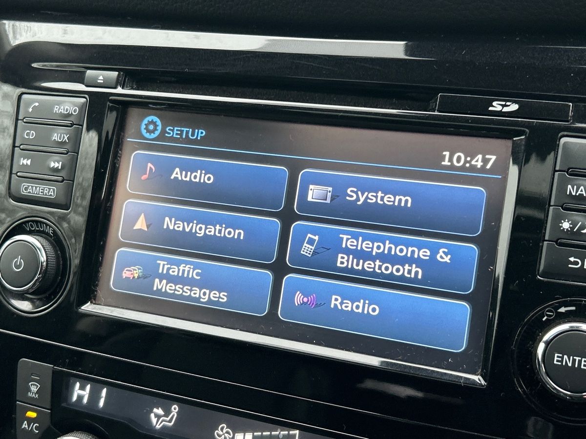 Used Nissan X-Trail 2017 for sale - 77187516: Photo 32