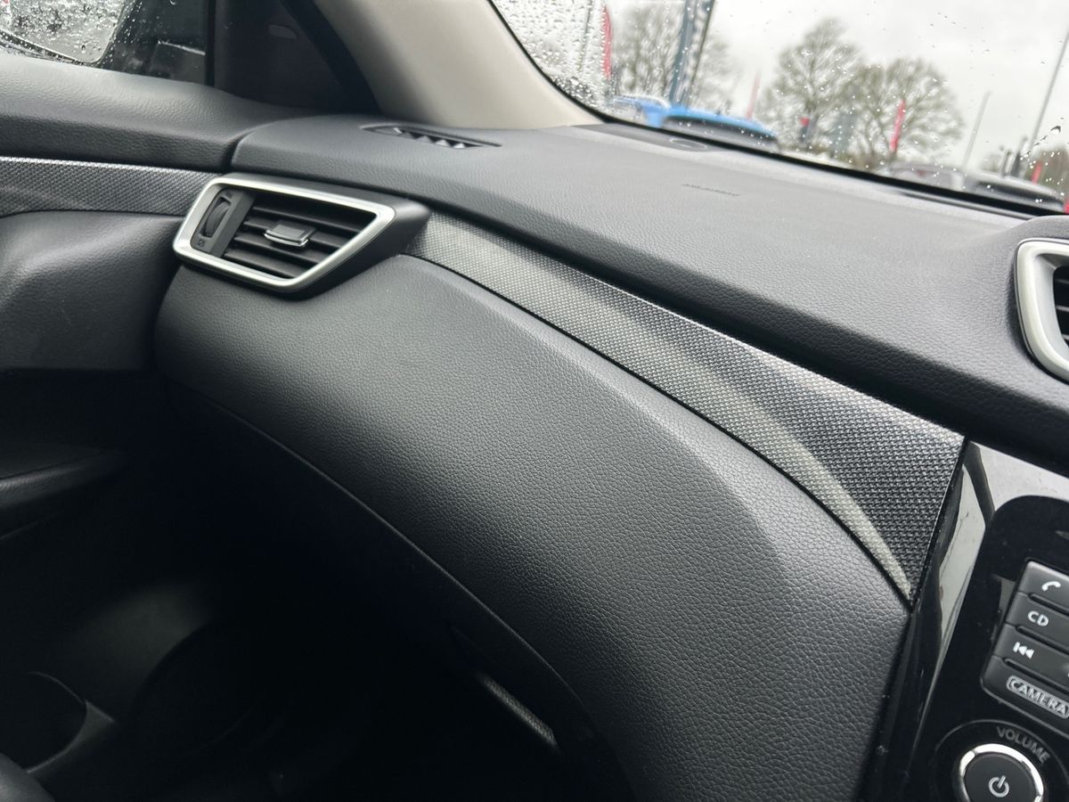 Used Nissan X-Trail 2017 for sale - 77187516: Photo 34