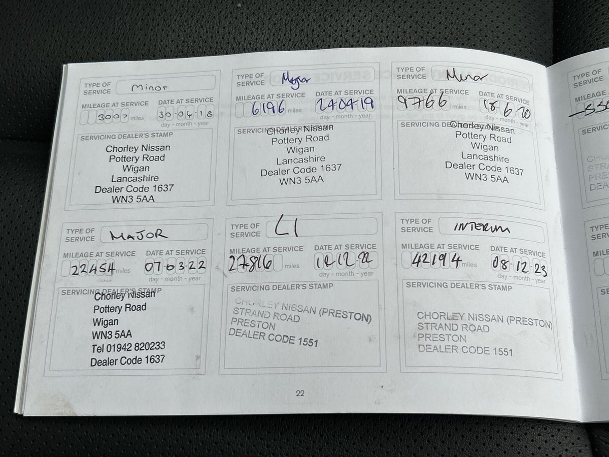 Used Nissan X-Trail 2017 for sale - 77187516: Photo 35