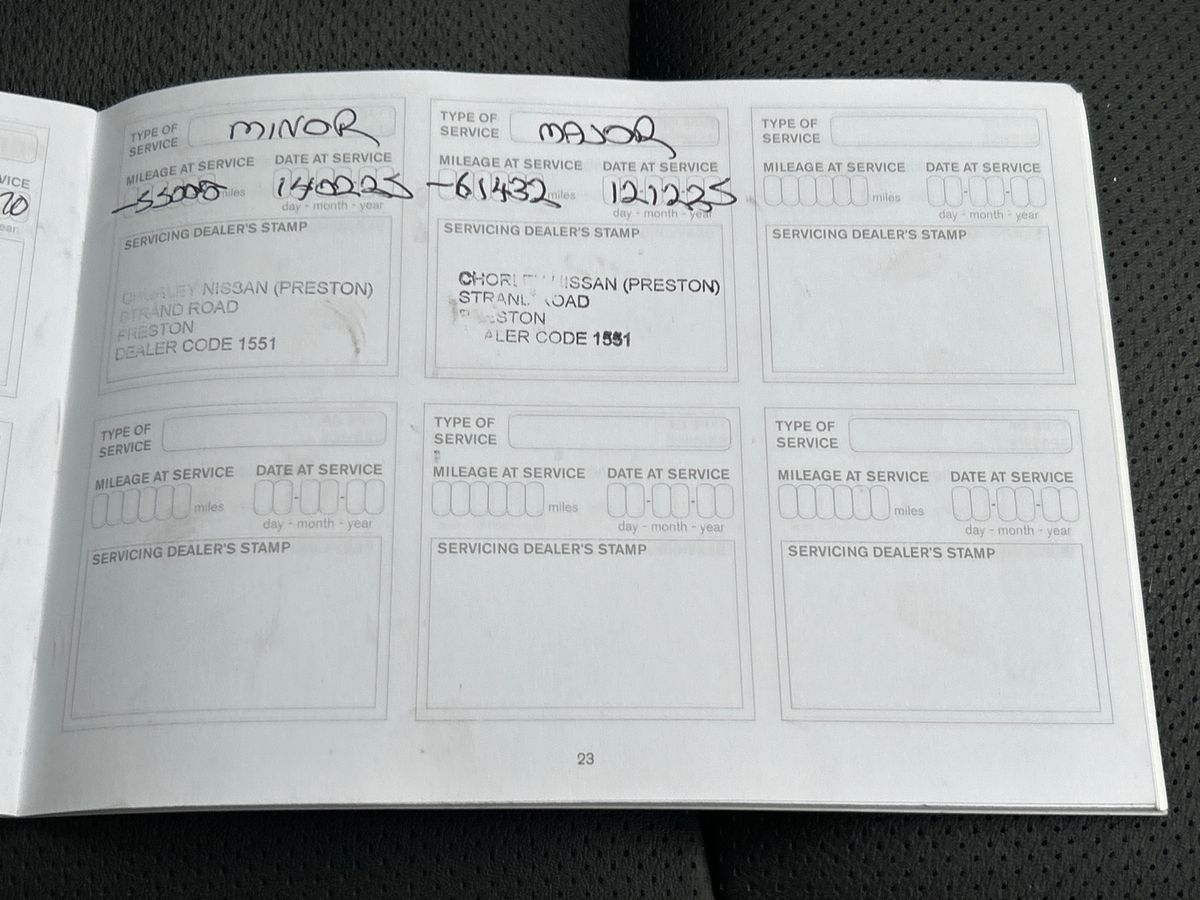 Used Nissan X-Trail 2017 for sale - 77187516: Photo 36