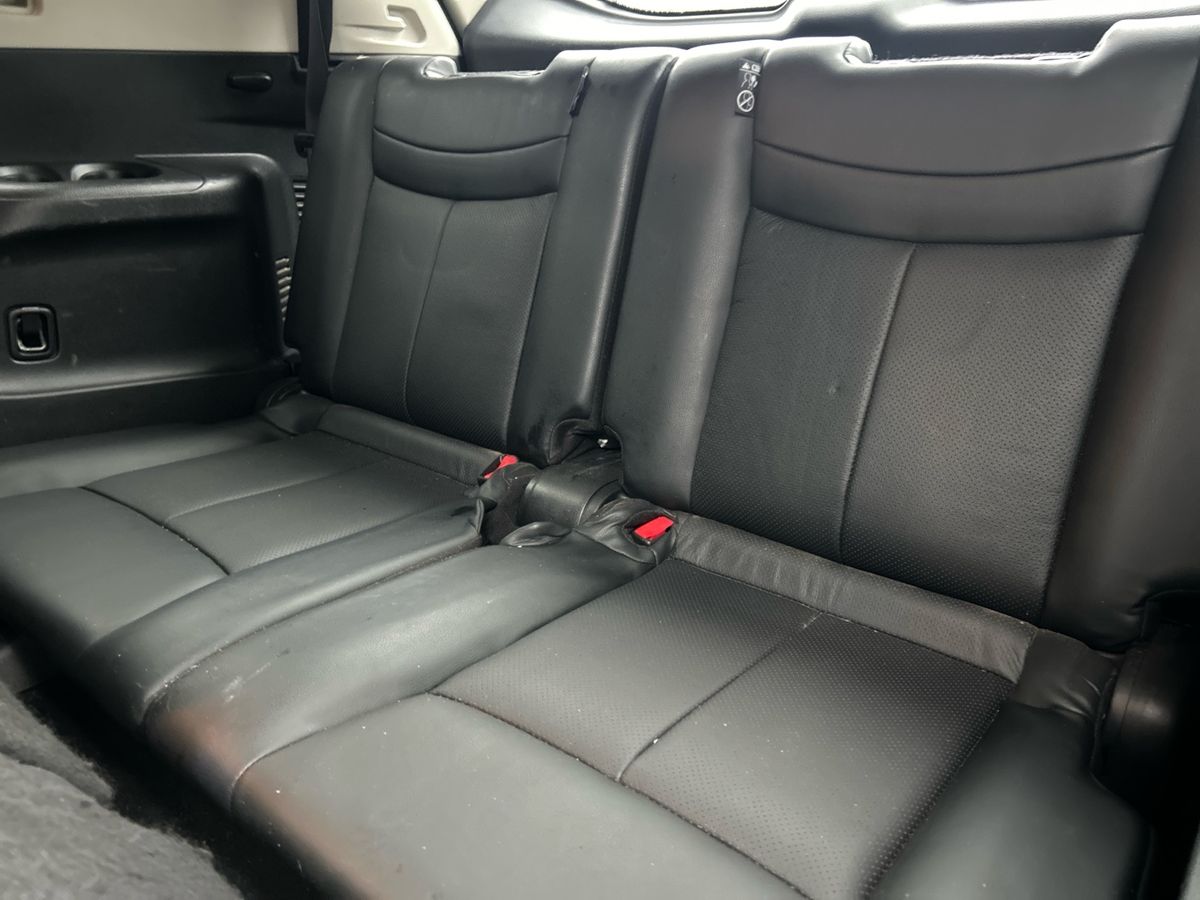 Used Nissan X-Trail 2017 for sale - 77187516: Photo 37