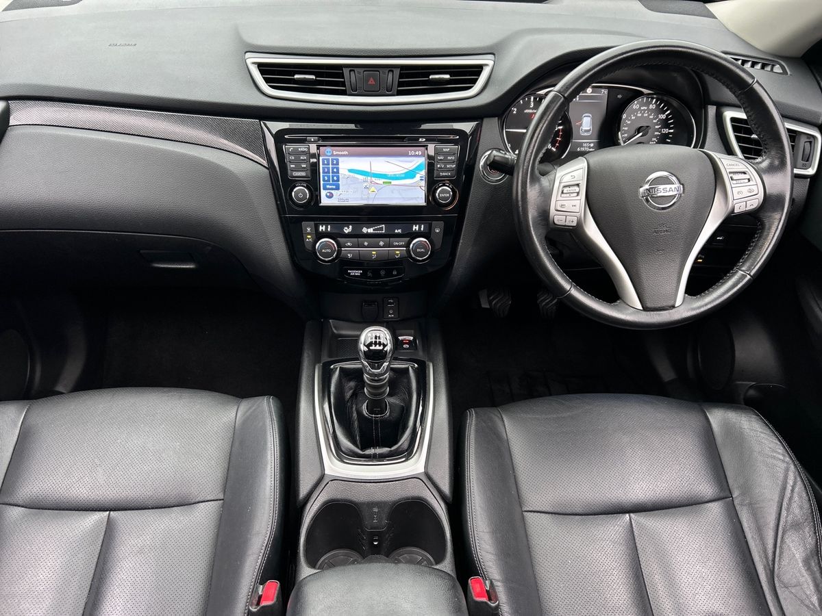 Used Nissan X-Trail 2017 for sale - 77187516: Photo 7