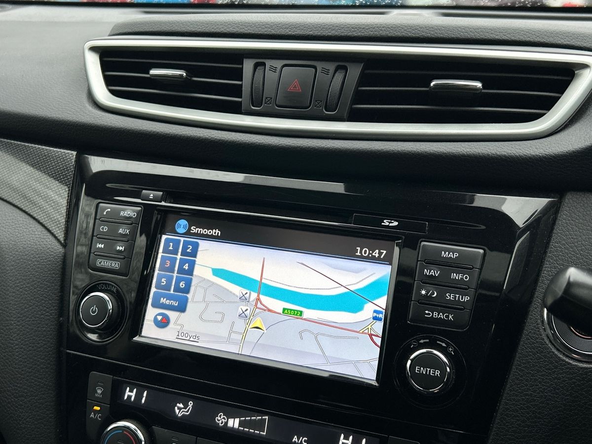 Used Nissan X-Trail 2017 for sale - 77187516: Photo 9