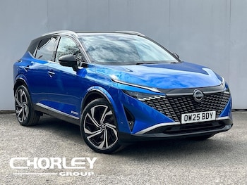 Used Nissan Qashqai 2025 for sale - 78459568: Photo