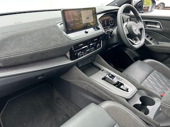 Used Nissan Qashqai 2025 for sale - 78459568: Photo