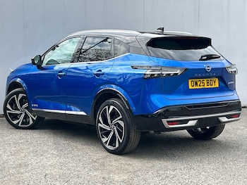 Used Nissan Qashqai 2025 for sale - 78459568: Photo