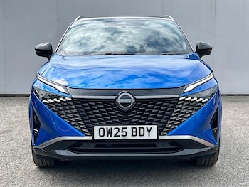 Used Nissan Qashqai 2025 for sale - 78459568: Photo