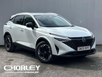 Used Nissan Qashqai 2026 for sale - 79819252: Photo