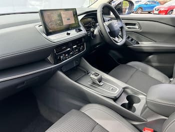 Used Nissan Qashqai 2026 for sale - 79819252: Photo