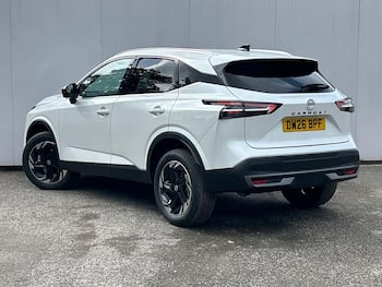 Used Nissan Qashqai 2026 for sale - 79819252: Photo